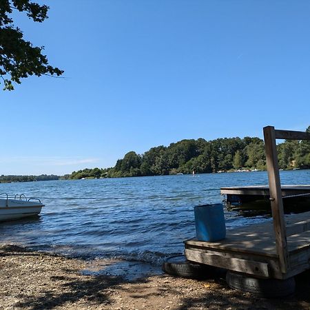 Location Chambre D Hote Le Vibal Zewnętrze zdjęcie
