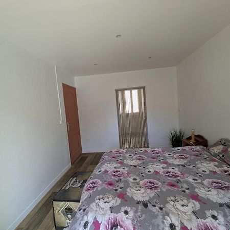 Location Chambre D Hote Le Vibal Zewnętrze zdjęcie