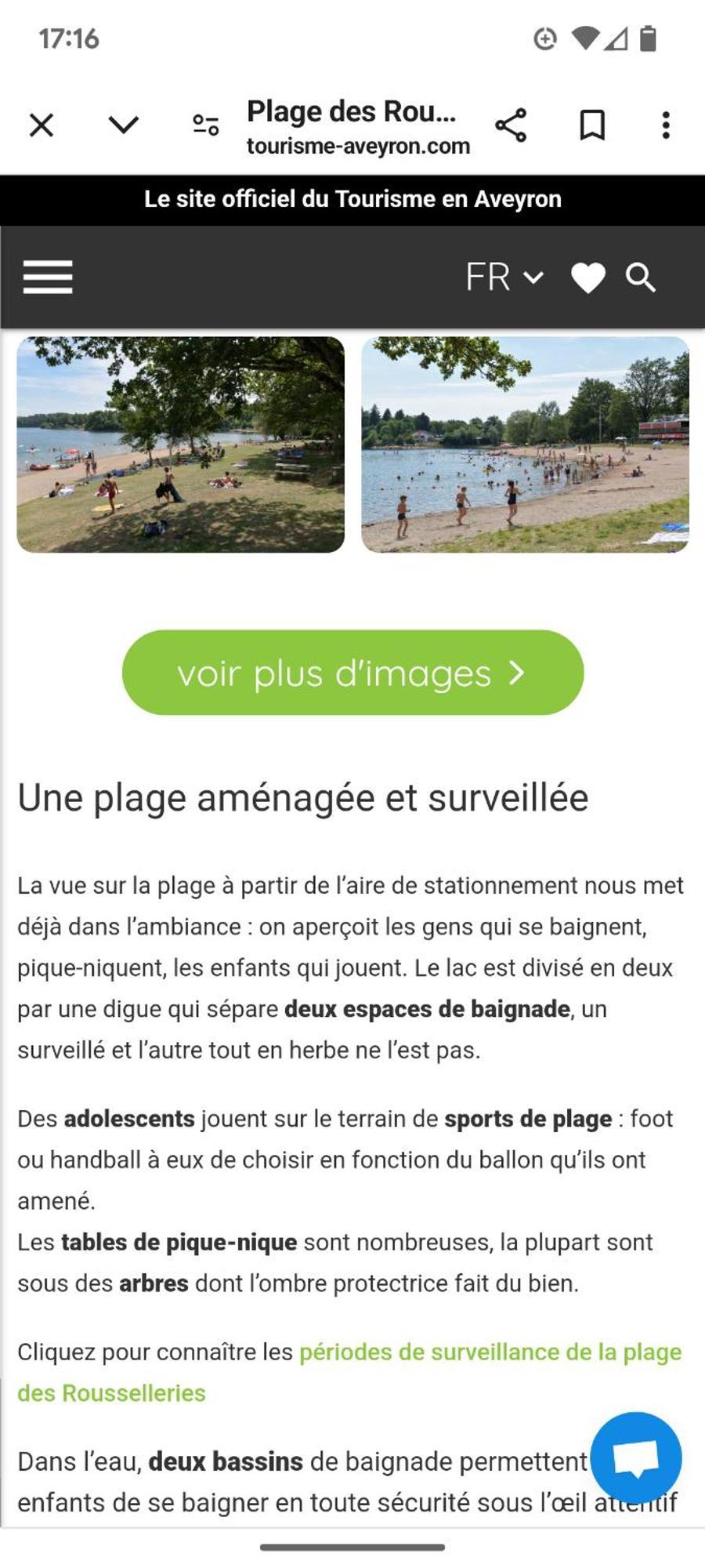 Location Chambre D Hote Le Vibal Zewnętrze zdjęcie