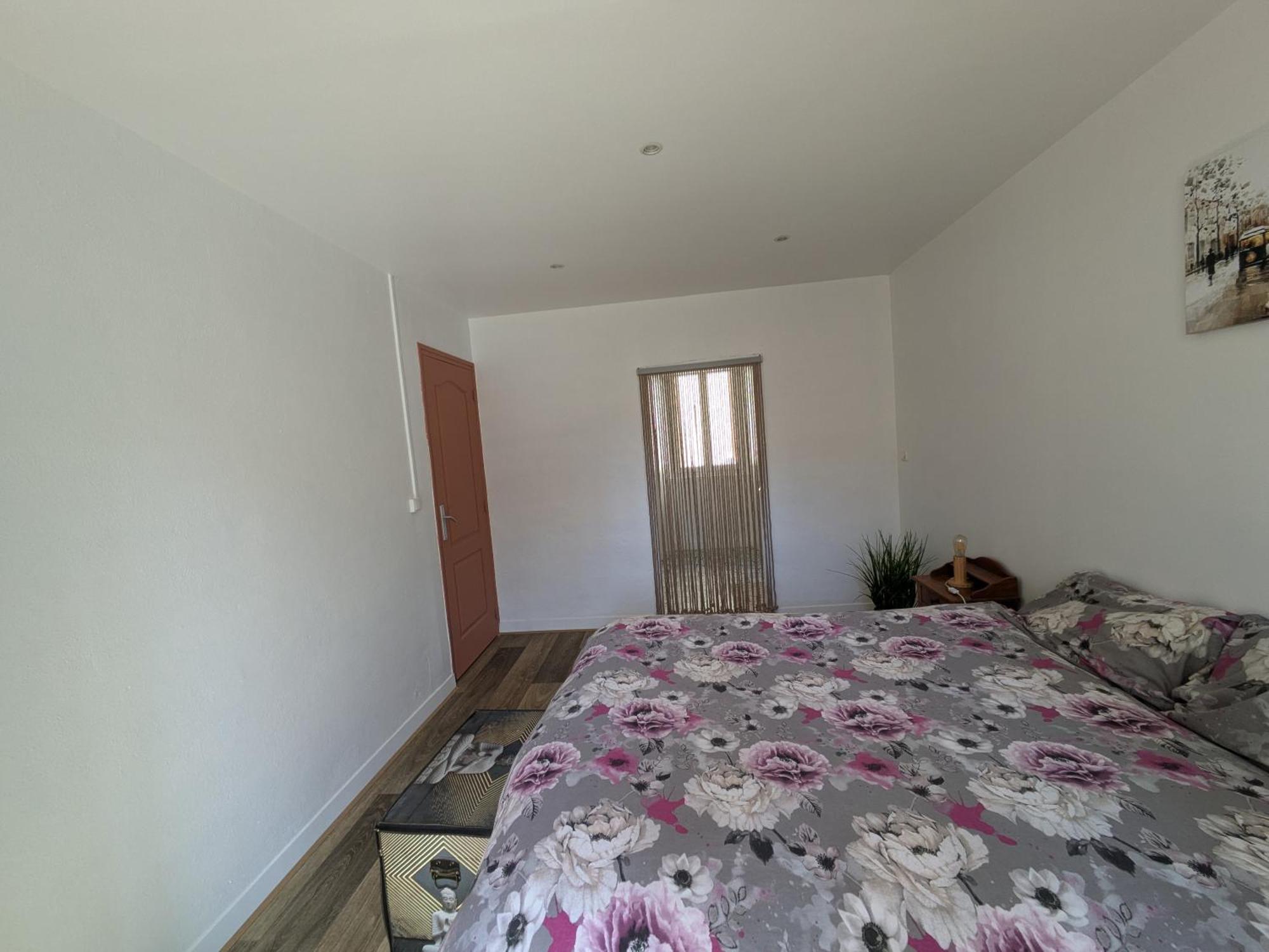 Location Chambre D Hote Le Vibal Zewnętrze zdjęcie