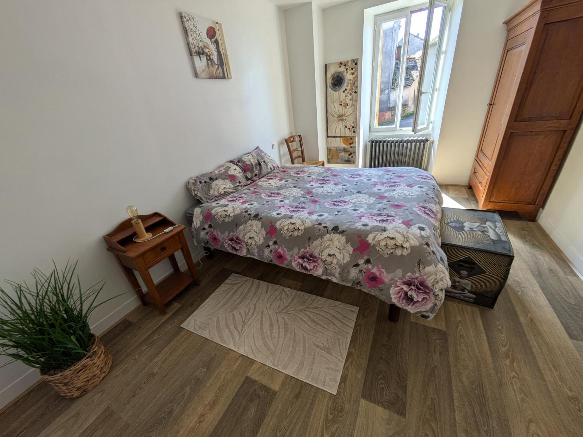 Location Chambre D Hote Le Vibal Zewnętrze zdjęcie